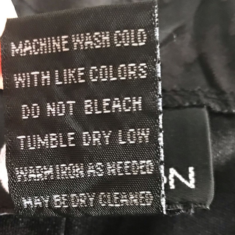 First Option Skirt - Picture 10 of 11